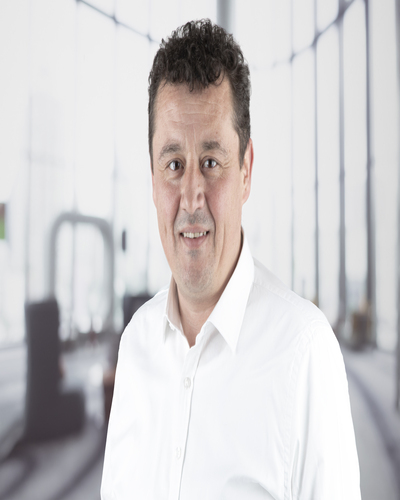 Ömer Faruk AKŞAHİN